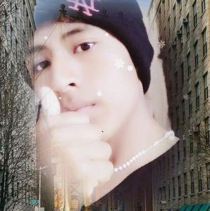 Meet your Posher, Alejandro